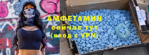 стафф Алексин